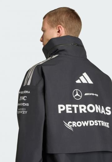 Куртка-дождевик