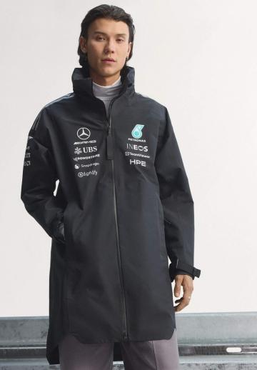 Куртка-дождевик