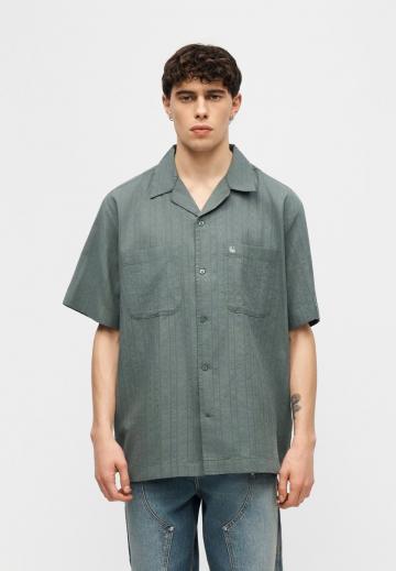 Рубашка с коротким рукавом