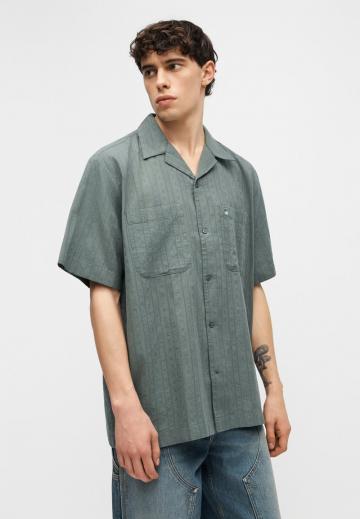 Рубашка с коротким рукавом