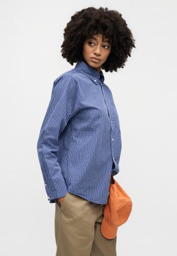 Блузка-рубашка