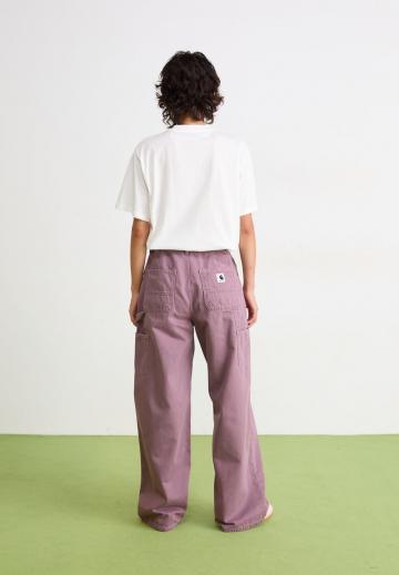 Свободные джинсы