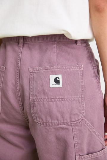 Свободные джинсы