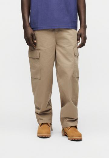 Вельветовые брюки