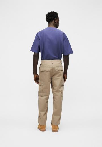 Вельветовые брюки