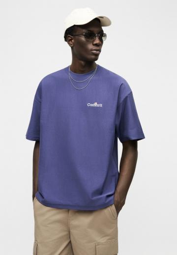 Вельветовые брюки