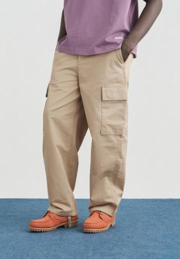 Вельветовые брюки