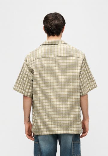 Рубашка с коротким рукавом