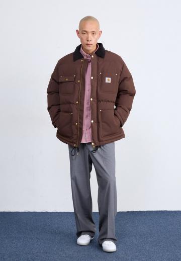 Зимняя куртка