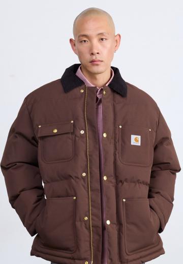 Зимняя куртка