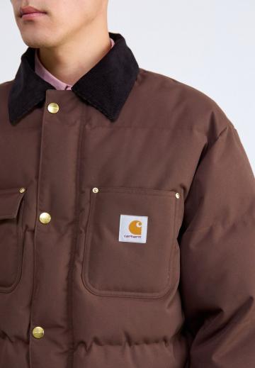 Зимняя куртка