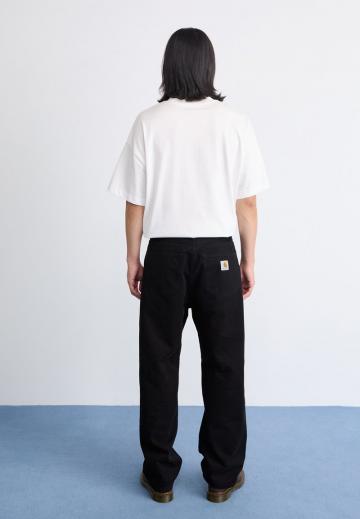 Свободные джинсы