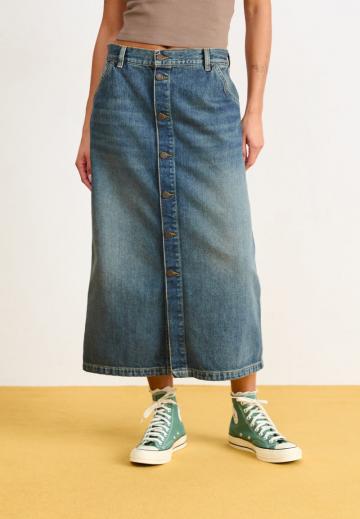 Летняя юбка