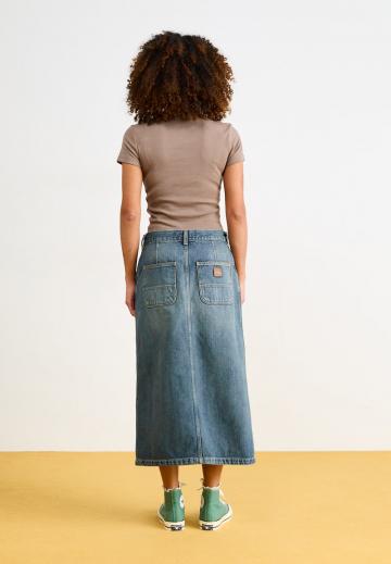 Летняя юбка