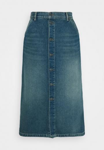 Летняя юбка