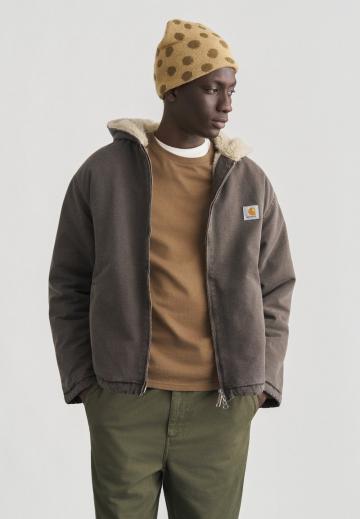 Зимняя куртка