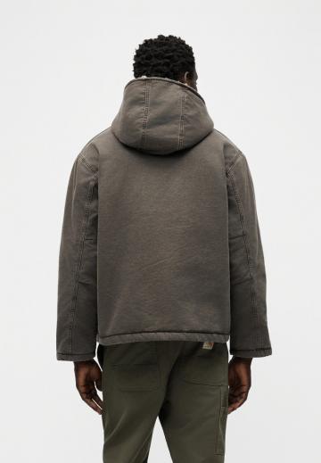 Зимняя куртка