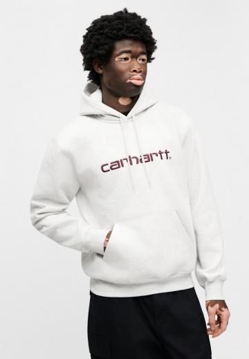 Брюки с накладными карманами