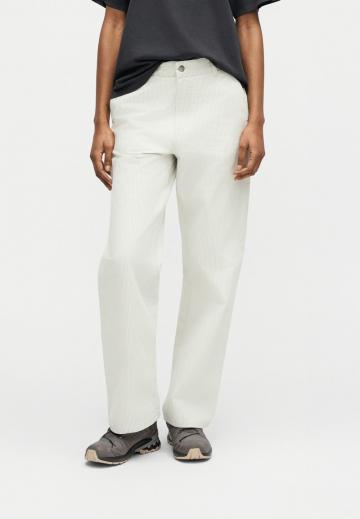 Свободные джинсы