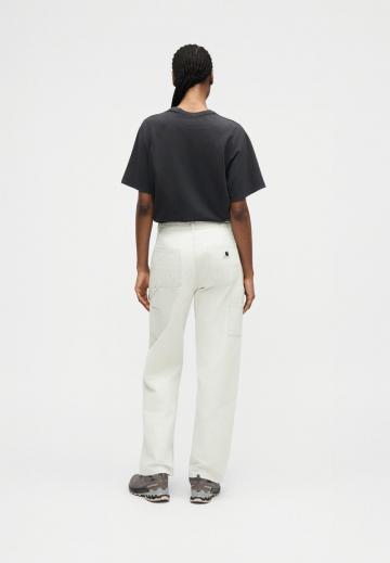 Свободные джинсы