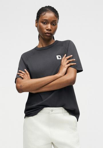 Свободные джинсы