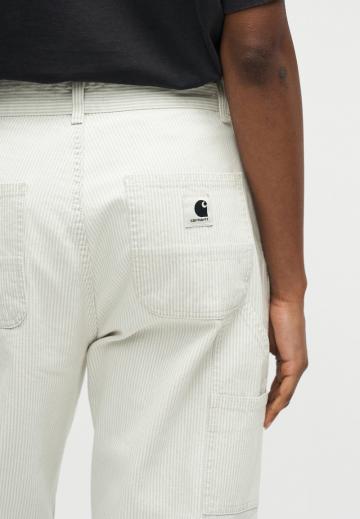 Свободные джинсы