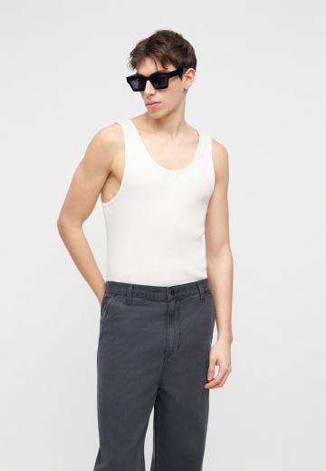 Вельветовые брюки