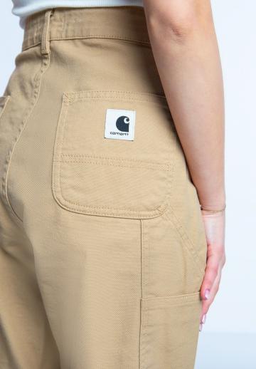 Прямые брюки