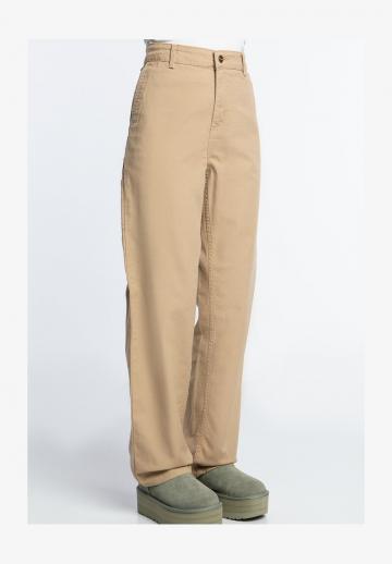 Прямые брюки