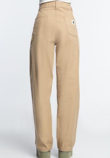 Прямые брюки