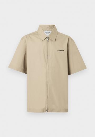 Рубашка с коротким рукавом