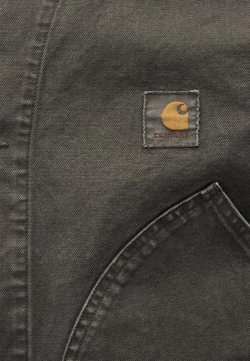 Короткое пальто