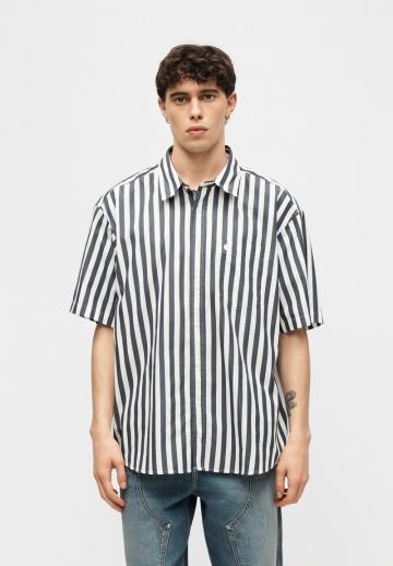 Рубашка с коротким рукавом