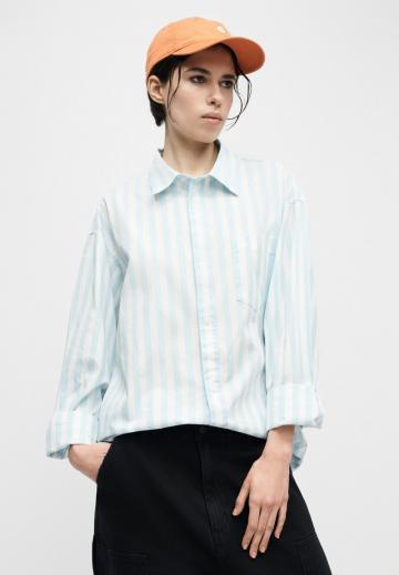 Блузка-рубашка