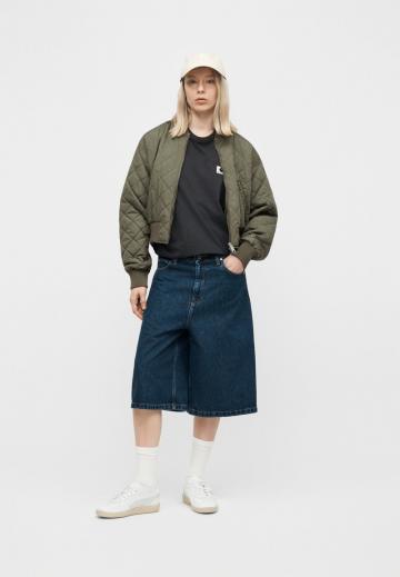 Короткая куртка