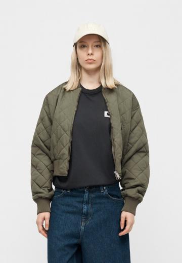 Короткая куртка