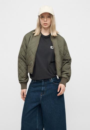 Короткая куртка