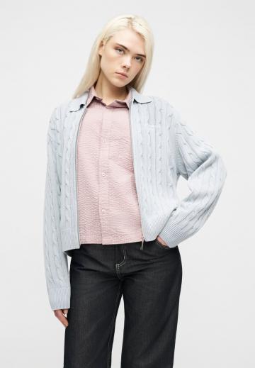 Свободные джинсы