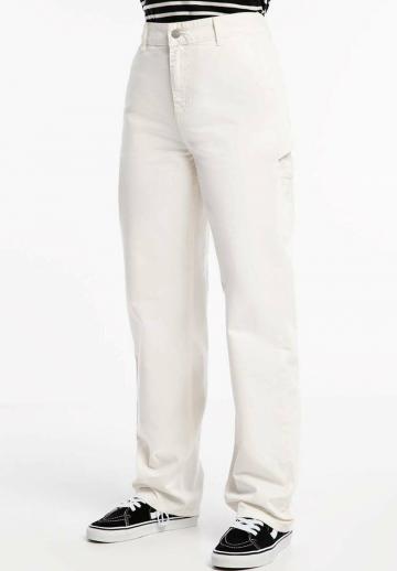 Прямые брюки