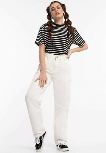 Прямые брюки