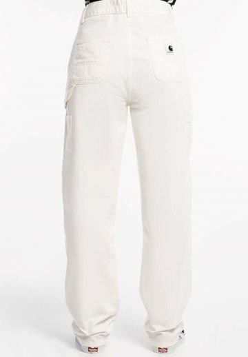 Прямые брюки