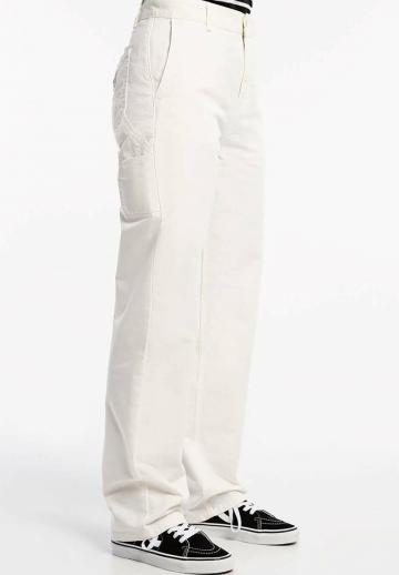 Прямые брюки