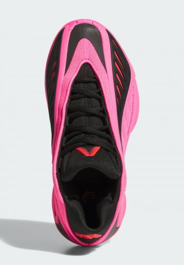 Высокие кеды