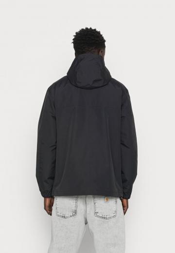 Куртка-дождевик