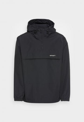 Куртка-дождевик