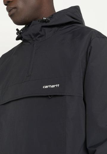 Куртка-дождевик