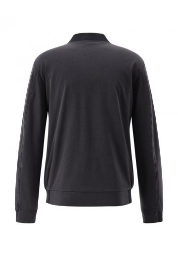 Куртка бомбер