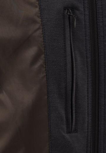 Куртка бомбер