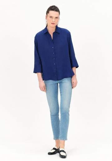 Блузка-рубашка