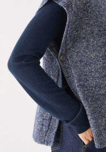 Майка-борцовка